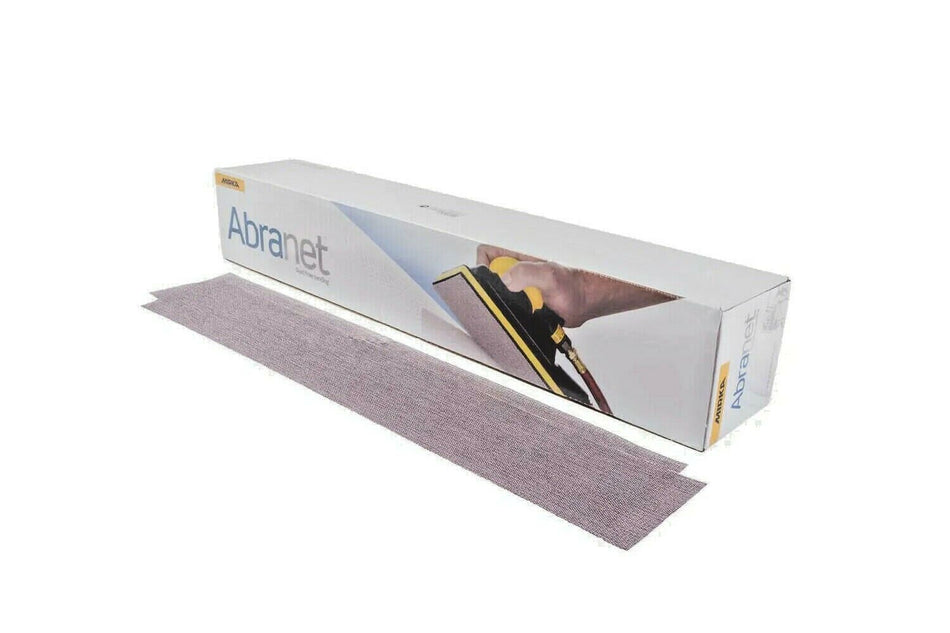 Abranet Strips P240 70x420mm