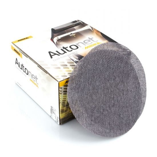 Autonet Disc P400 150mm