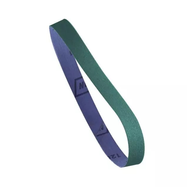 Norton File Belts SG T929 20x520mm P40