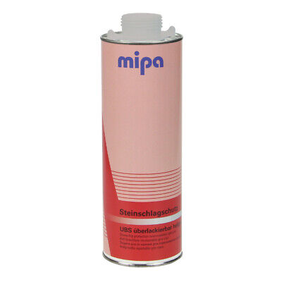 Underbody Stonechip Light Grey 1 Ltr