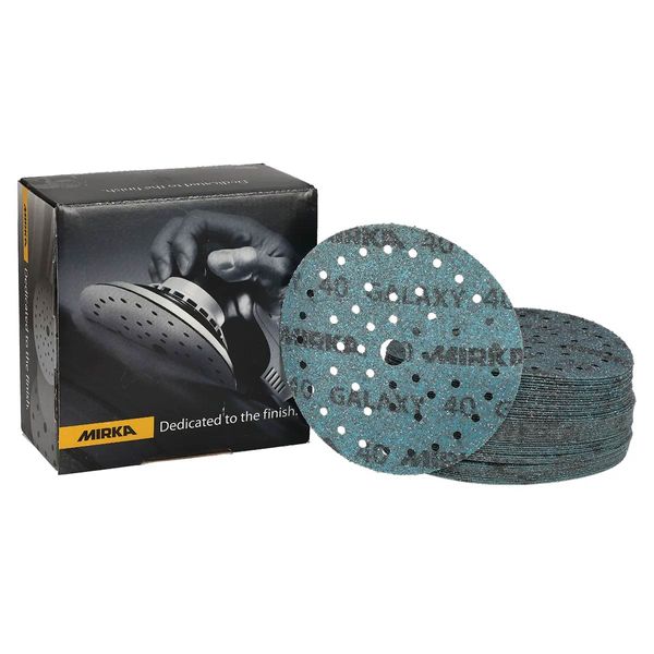 Galaxy Grip Multifit 150mm P800