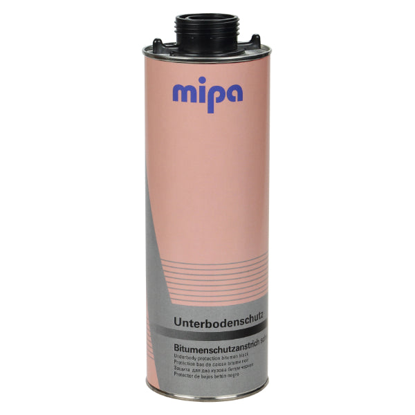 Underbody Shutz Black Bitumen 1 ltr